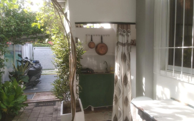 Orchidia House Santa fe Bantayan island