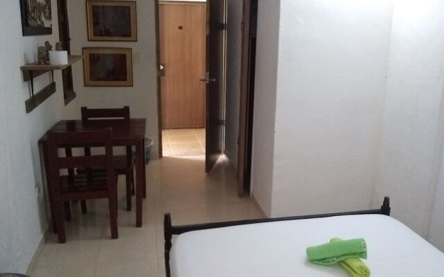 Hostal Eco Point Minca - Hostel