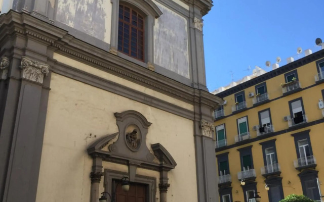 Home Sweet Home Centro Storico