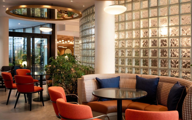Le Parchamp, Paris Boulogne, a Tribute Portfolio Hotel