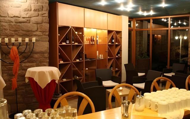 Hotel-Restaurant Bastenhaus