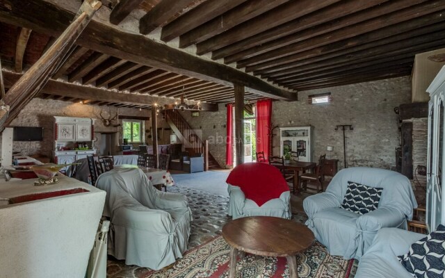 Chambres d'hotes Domaine de l'Isle