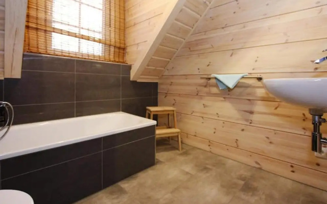 Ferienhaus, Schierke