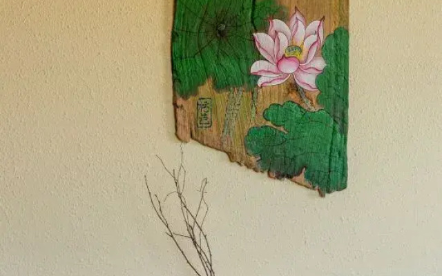 Yunmengze Hostel