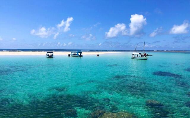 Diani Paradise Villas