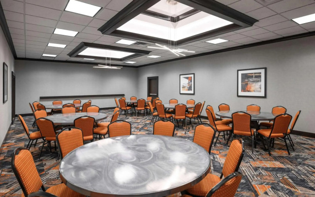 Hampton Inn Evansville/Airport