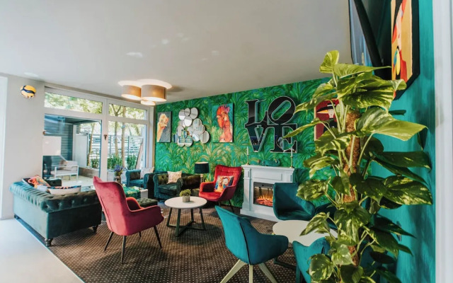 Aréna Deluxe & Spa