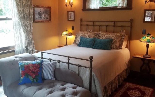 The Marie Bed and Breakfast