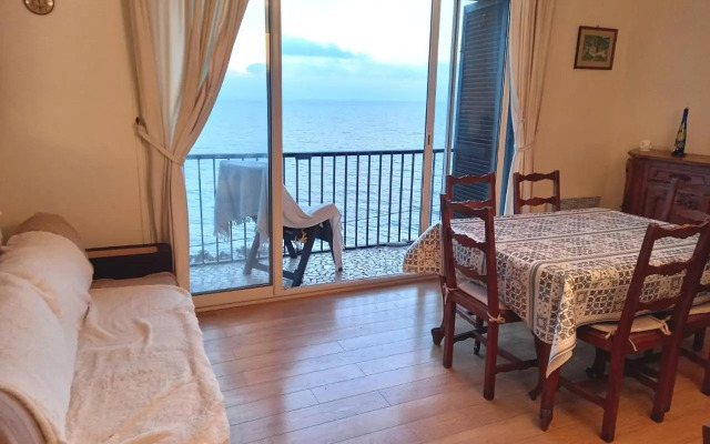 Joli appartement face à la mer- Grisgione