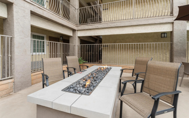 Best Western San Diego/Miramar Hotel