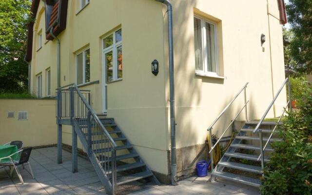 Campus Apartment Ernst