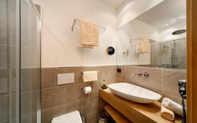 Appartement-Hotel Beatenhof