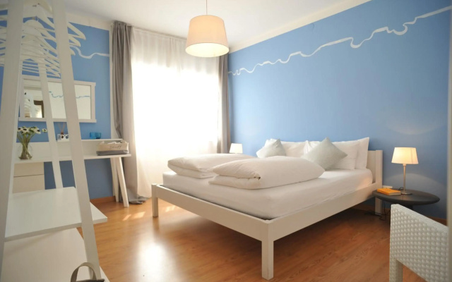 Stop & Sleep Udine