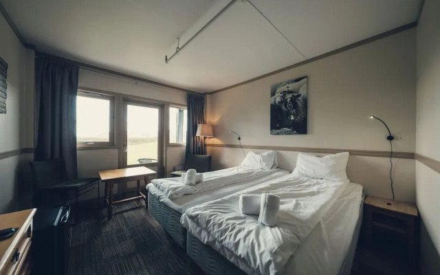 Spidsbergseter Resort Rondane