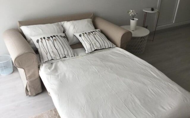 Banus Beach Studio