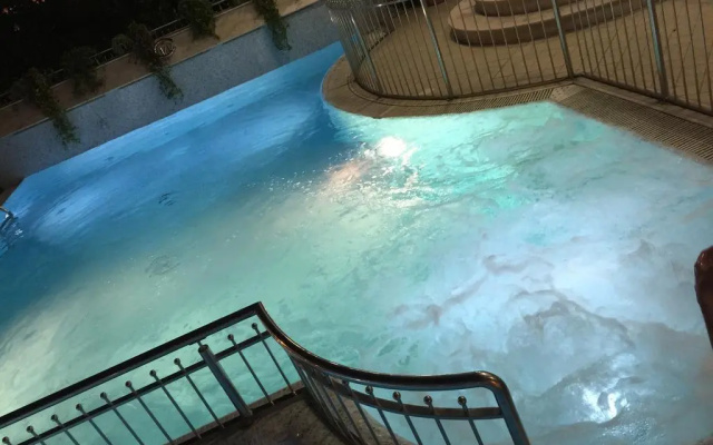 Hotel Villa Verde