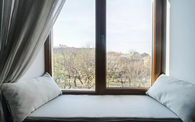 Hotel N°10