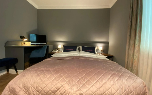 Harz Hotel & Spa Seela