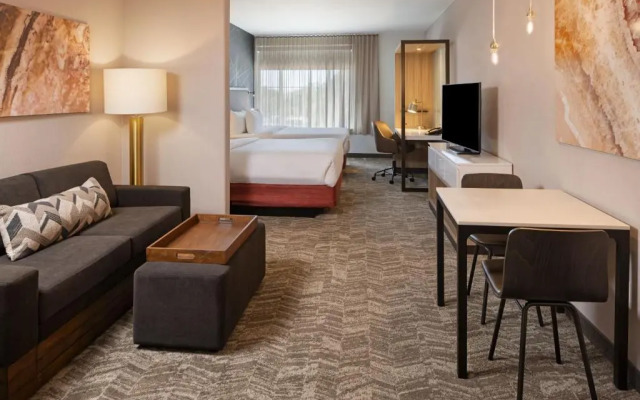SpringHill Suites Turlock