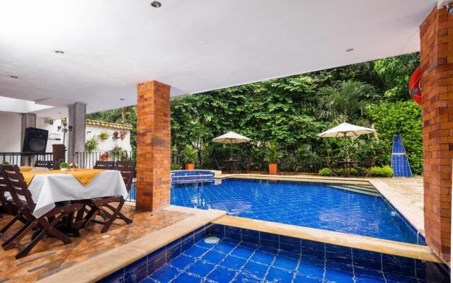 Hotel El Ancla