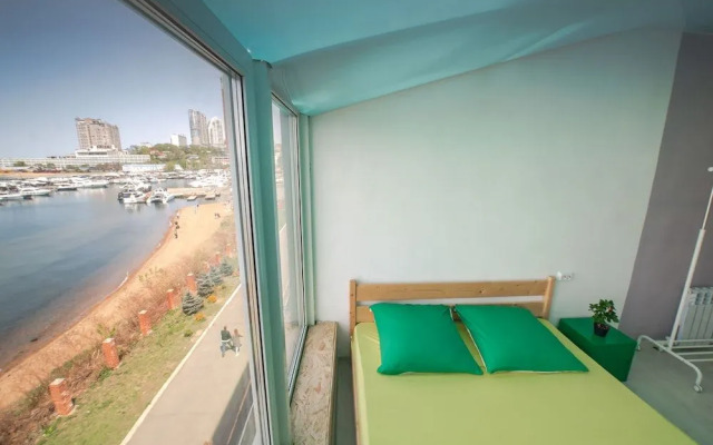 Sea Place Hostel And Terrace