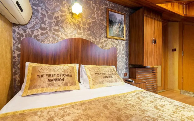 Rozin Hotel