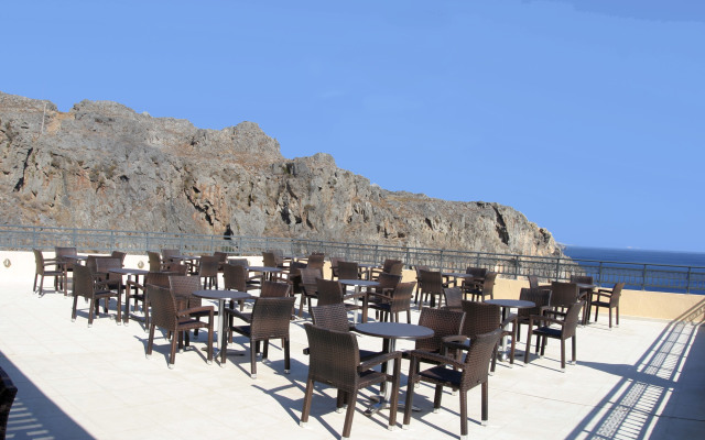 Kalypso Cretan Village Resort and Spa