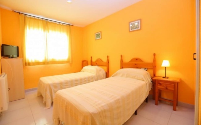 Apartamento Acogedor Para 4 Personas en Cambrils