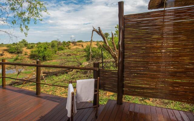 Madikwe River Lodge