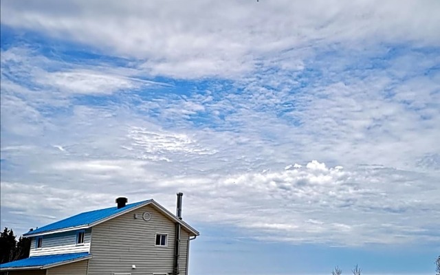 Gîte Grand-Père Nicole