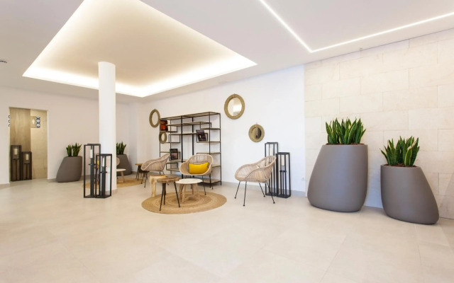 Apartamentos Ses Roquetes