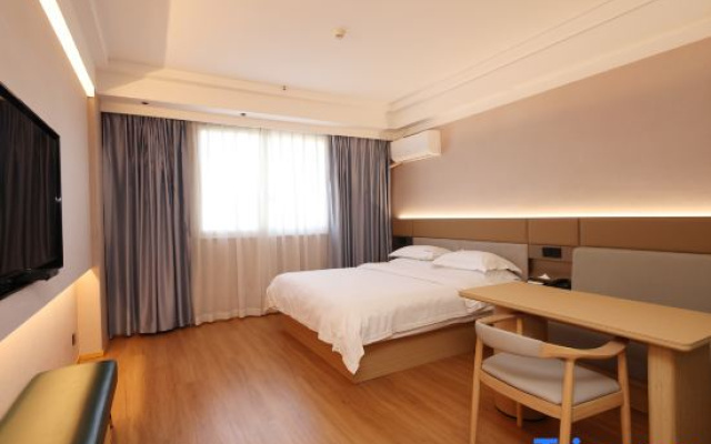 Ruihao Hotel