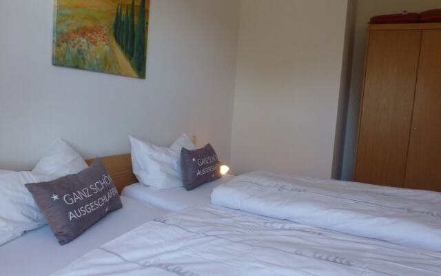 Ferienwohnung Sauerlandblick