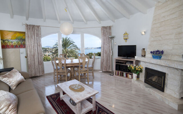 Casa Sanne