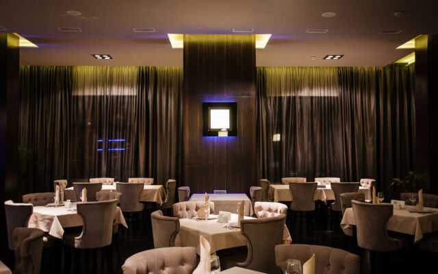 LH Hotel & SPA