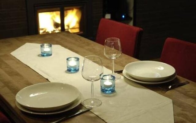 Holiday Club Tahko Spa