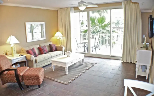 214 Shores of Panama