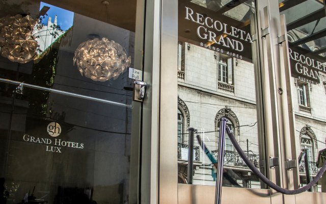 Recoleta Grand