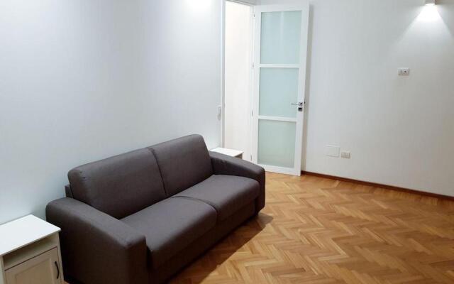 BorgoAntico34 - Luxury Room