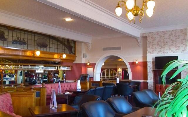 The North Euston Hotel