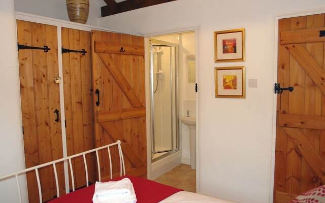 Wassail Cottage