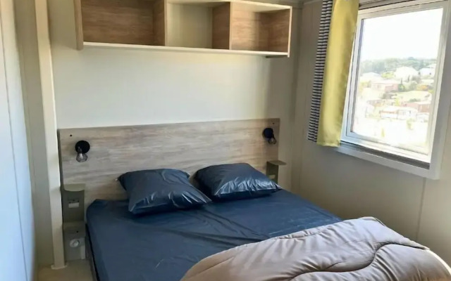 Camping Domaine des Tamaris