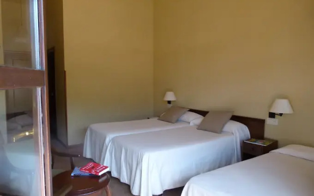 Casa de Aldea Finca Los Venancios