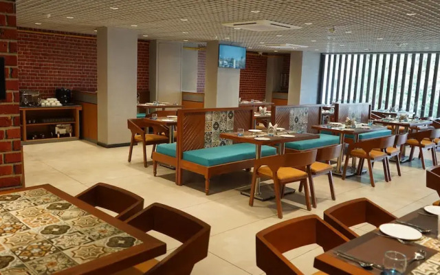 Purple Beds by VITS Dwarkesh, Surat