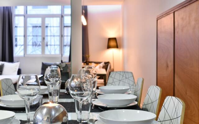 Feel Porto Downtown Poets Flat