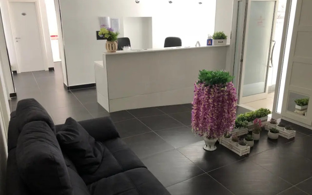 Napoli Garibaldi Luxury