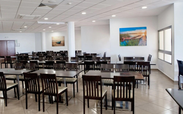 Valhotel Residencia Tiempo Libre El Puig