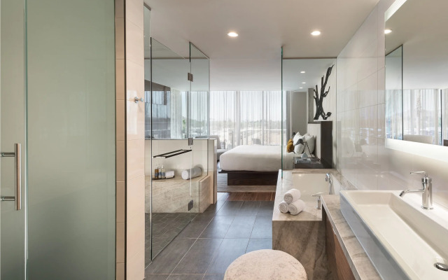 Mountain Shadows Resort Scottsdale