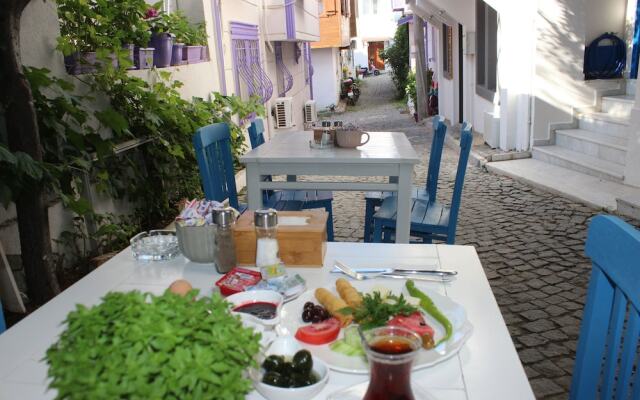 Ergin Butik Otel