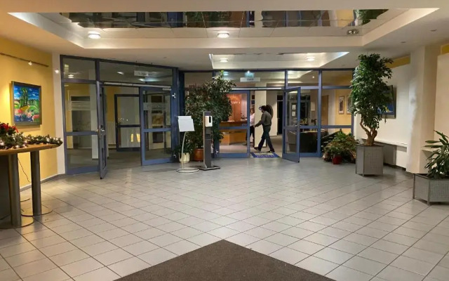 Parkhotel Borken-Hessen